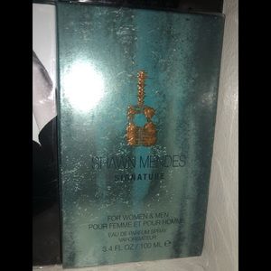 Shawn mendes 3.4 oz